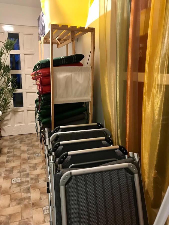 Viharsarki Apartman Gyula Zewnętrze zdjęcie